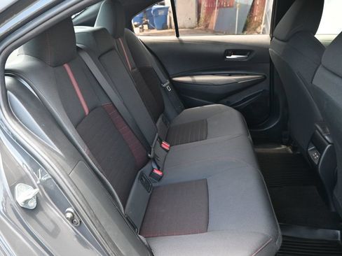 Used 2024 Toyota Corolla SE FWD image 17