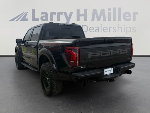 Certified 2024 Ford F150 Raptor image 3