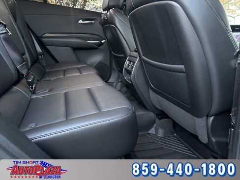 Used 2023 Cadillac XT4 Sport w/ Driver Assist Package image 52