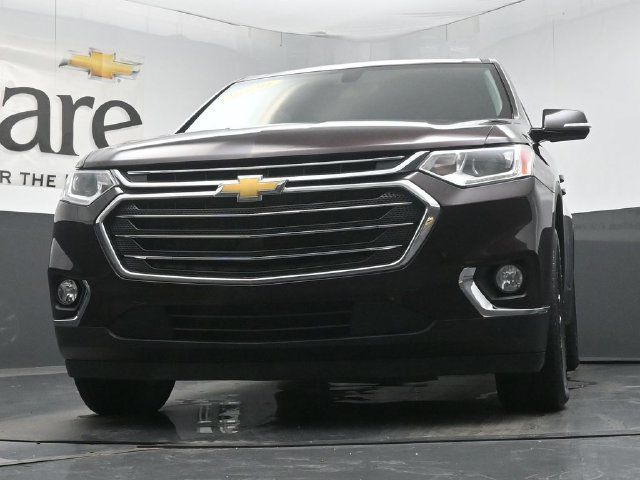 Used 2020 Chevrolet Traverse LT FWD image 62