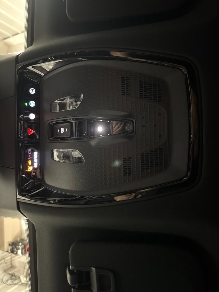 Certified 2024 Cadillac Lyriq Luxury w/ LPO, Floor Liner Package RWD image 43