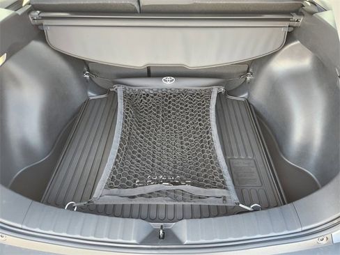 New 2026 Toyota Corolla Cross LE image 22