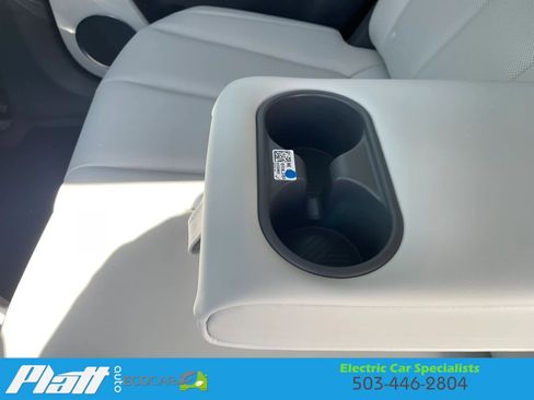 Used 2024 Hyundai Ioniq 5 Limited RWD image 47