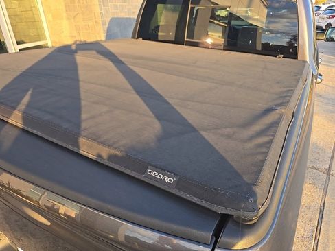 Used 2021 RAM 1500 Big Horn image 17