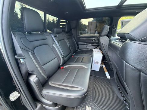 Used 2023 RAM 1500 TRX w/ TRX Level 2 Equipment Group AWD/4WD image 30