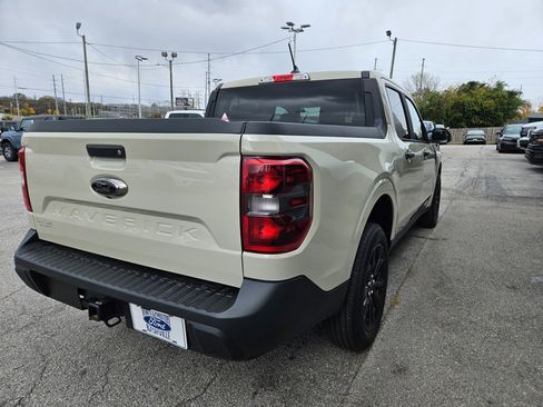 Used 2024 Ford Maverick XLT w/ XLT Luxury Package image 6