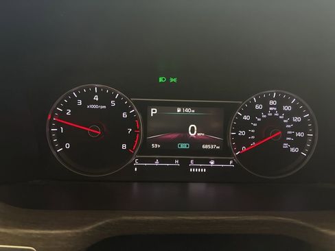 Used 2022 Kia Sorento EX FWD image 9