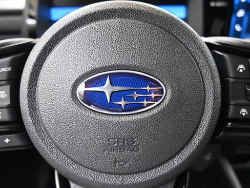 New 2026 Subaru Outback Limited XT image 28