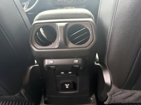 Used 2023 Jeep Wrangler Sahara w/ Cold Weather Group image 16