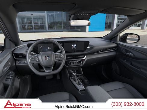 New 2026 Buick Envista Sport Touring w/ Convenience I Package FWD image 15