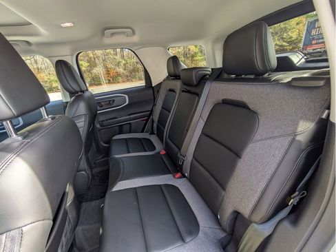 Certified 2024 Ford Bronco Sport Big Bend w/ Convenience Package image 27