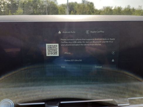 Used 2025 Hyundai Tucson SE image 18