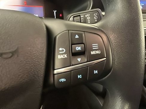 Used 2025 Ford Escape Active FWD image 16