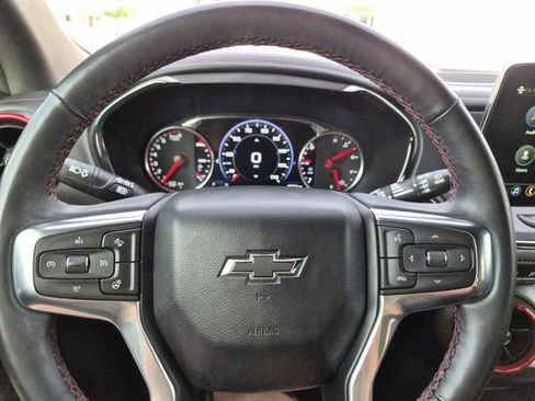 Used 2023 Chevrolet Blazer RS w/ Enhanced Convenience Package FWD image 20