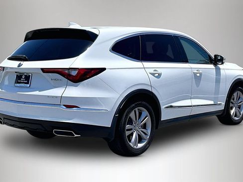 Used 2022 Acura MDX SH-AWD image 5