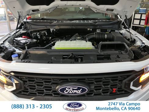 New 2025 Ford F150 XL image 24