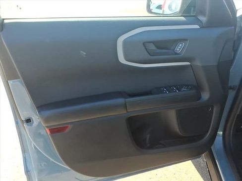 Used 2023 Ford Bronco Sport Big Bend w/ Convenience Package image 8