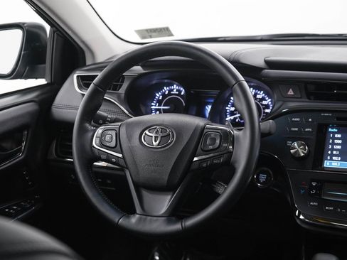 Used 2018 Toyota Avalon Limited w/ Carpet Mat Package FWD image 14