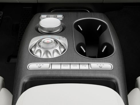 New 2026 Genesis GV60 STANDARD image 21