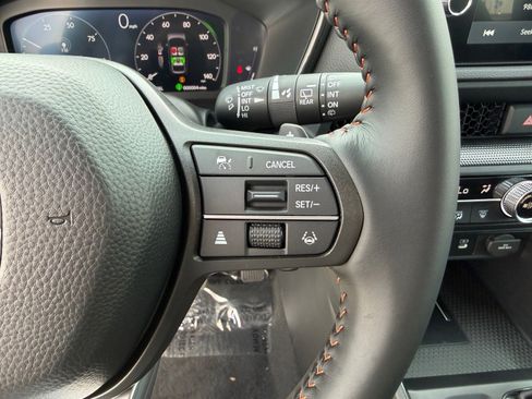 New 2026 Honda CR-V Sport-L image 17