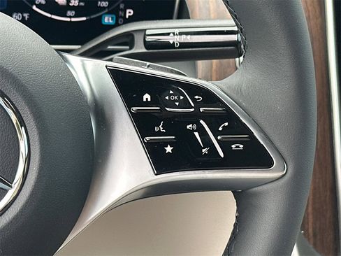 New 2026 Mercedes-Benz GLC 350e 4MATIC image 28