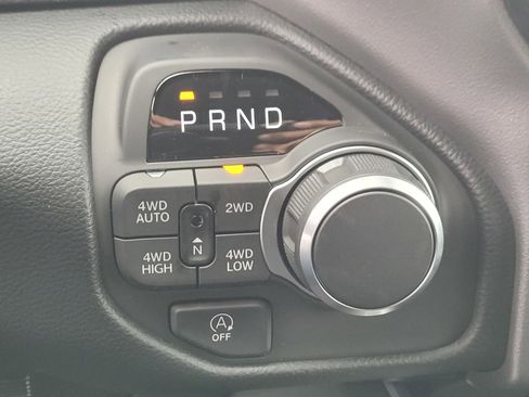 New 2026 RAM 1500 Big Horn image 18