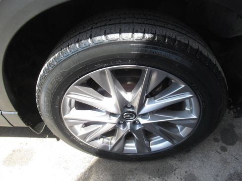 Used 2020 MAZDA CX-5 Grand Touring Reserve AWD/4WD image 14