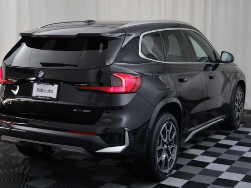 New 2026 BMW X1 xDrive28i w/ Convenience Package image 16