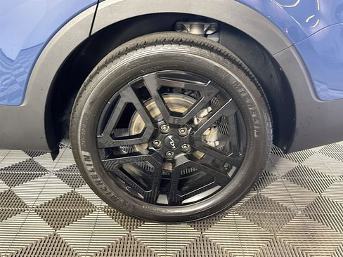 Used 2024 Kia Telluride SX X-Line image 34