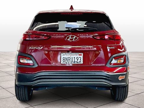 Used 2020 Hyundai Kona Ultimate image 7