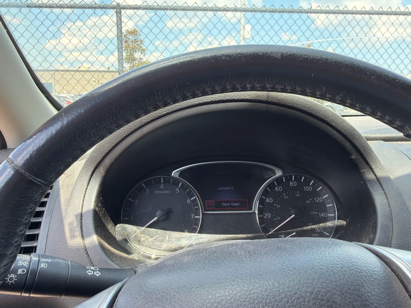Used 2017 Nissan Altima 2.5 SV FWD image 8