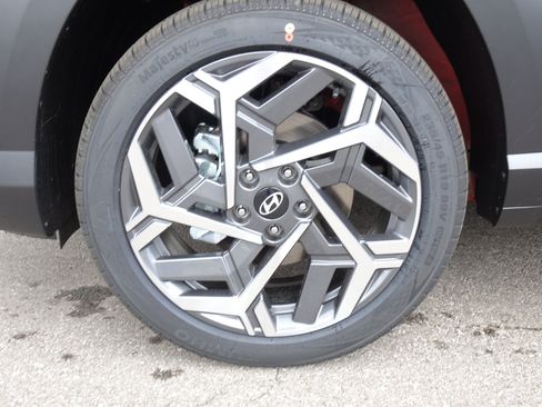 New 2026 Hyundai Kona SEL Premium AWD/4WD image 23