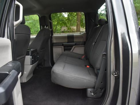 Used 2018 Ford F150 XL w/ Equipment Group 101A Mid AWD/4WD image 17