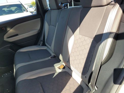 Used 2026 Subaru Forester AWD/4WD image 13