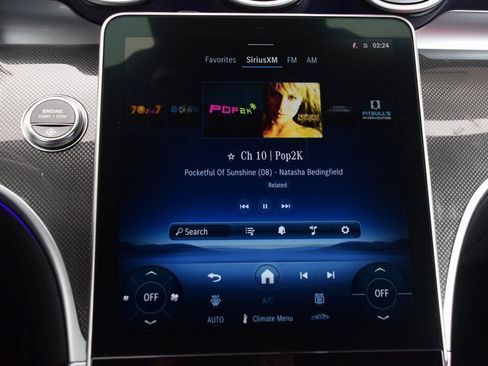 New 2026 Mercedes-Benz CLE 300 4MATIC Cabriolet image 24