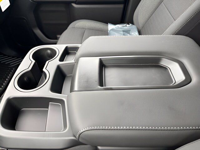 New 2026 Chevrolet Silverado 2500 Custom w/ Custom Convenience Package AWD/4WD image 20