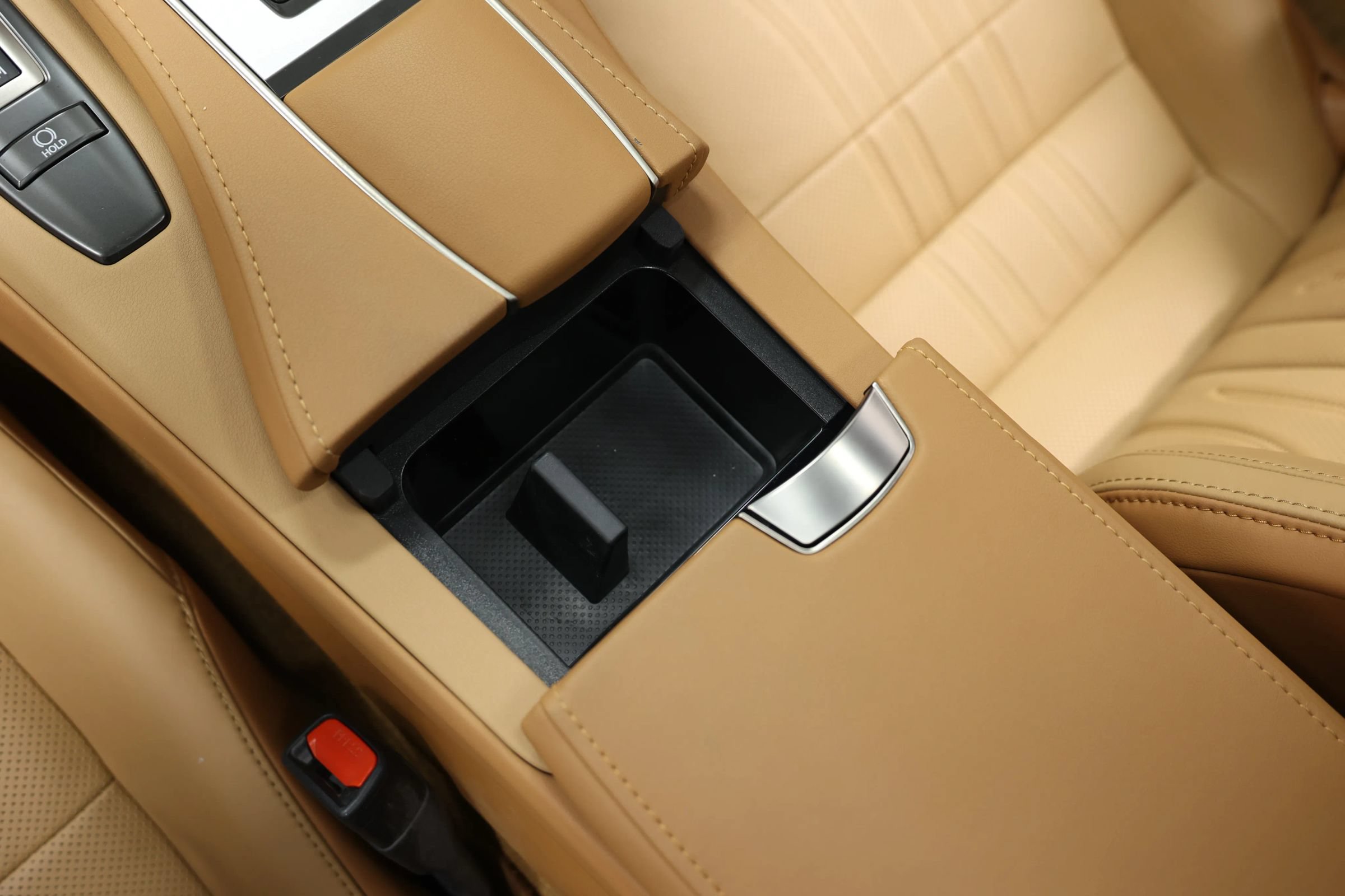 Used 2025 Lexus LC 500 Coupe w/ Touring Package RWD image 47