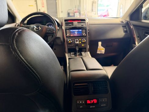 Used 2013 MAZDA CX-9 Grand Touring AWD/4WD image 3