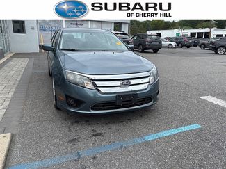 Used 2011 Ford Fusion SE w/ 202A Rapid Spec Order Code image 1