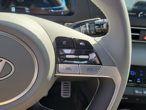 New 2026 Hyundai Elantra Sport image 6