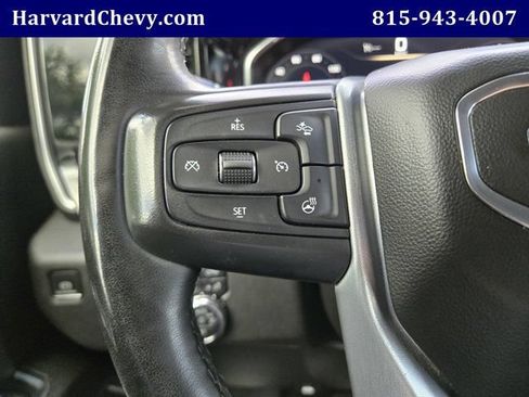 Used 2024 GMC Sierra 2500 SLE AWD/4WD image 18