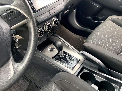 Used 2024 Mitsubishi Outlander Sport ES AWD/4WD image 16