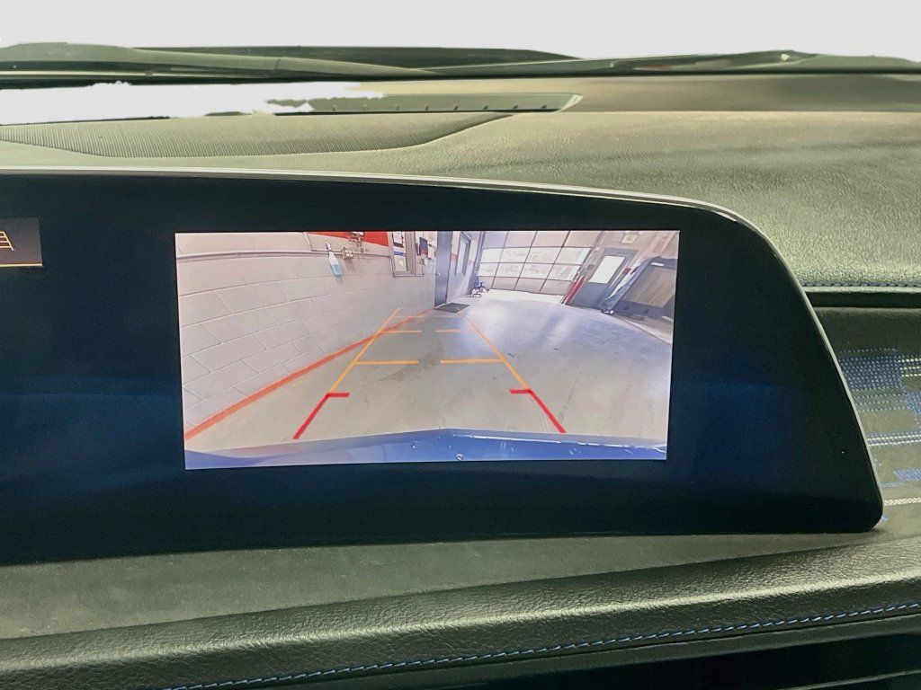 Used 2024 Cadillac XT4 Sport AWD/4WD image 14