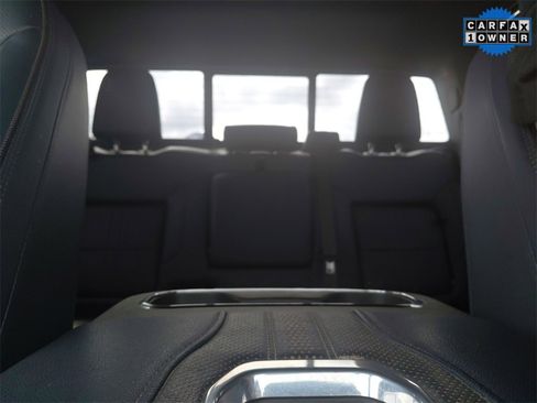 Used 2022 Chevrolet Silverado 1500 High Country w/ High Country Premium Package image 36