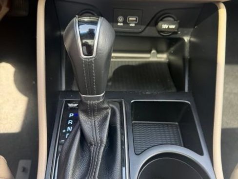 Used 2017 Hyundai Tucson Limited w/ Limited Ultimate Package 03 AWD/4WD image 27