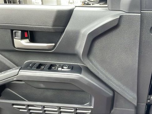 Certified 2024 Toyota Tacoma TRD Sport AWD/4WD image 28