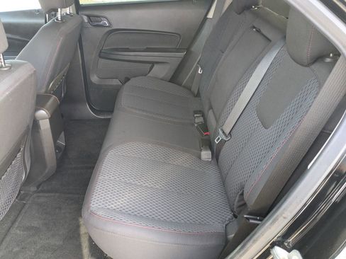 Used 2012 Chevrolet Equinox LS image 21