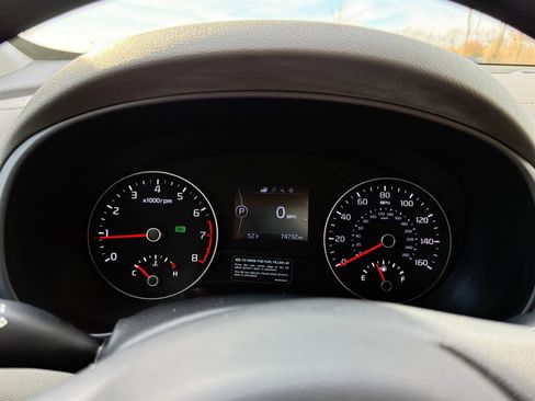 Used 2019 Kia Sportage LX w/ LX Popular Package image 15