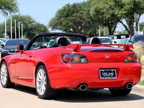 Used 2007 Honda S2000 image 43