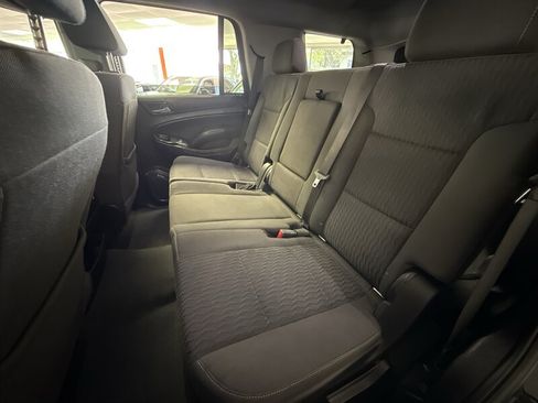 Used 2019 Chevrolet Tahoe LS RWD image 23